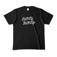 Nekoma Karin - Clothes - T-shirts - VTuber Size-M