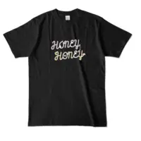 Nekoma Karin - Clothes - T-shirts - VTuber Size-L