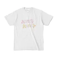 Nekoma Karin - Clothes - T-shirts - VTuber Size-S