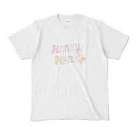 Nekoma Karin - Clothes - T-shirts - VTuber Size-M