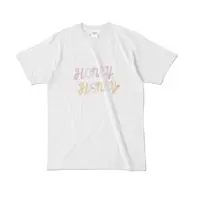 Nekoma Karin - Clothes - T-shirts - VTuber Size-L