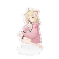 Nekoma Karin - Acrylic stand - VTuber