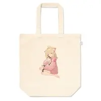 Nekoma Karin - Bag - VTuber