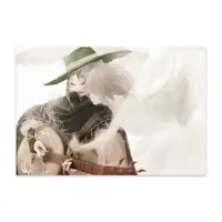 白峰 雪人 - Postcard - VTuber