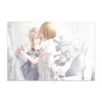 白峰 雪人 - Postcard - VTuber