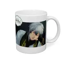 白峰 雪人 - Tumbler, Glass - VTuber