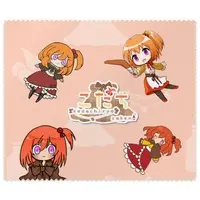 木立了（こだち） - Microfiber Cloth - Glasses Cleaner - VTuber