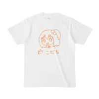 木立了（こだち） - Clothes - T-shirts - VTuber Size-S