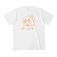 木立了（こだち） - Clothes - T-shirts - VTuber Size-M