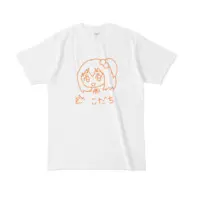 木立了（こだち） - Clothes - T-shirts - VTuber Size-L