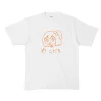 木立了（こだち） - Clothes - T-shirts - VTuber Size-XL