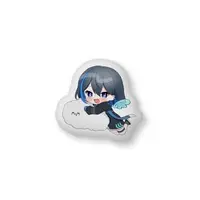 Konno Wao - Cushion - VTuber