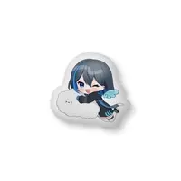Konno Wao - Cushion - VTuber