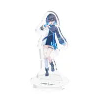 Konno Wao - Acrylic stand - VTuber Size-50x50mm