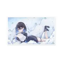 Konno Wao - Stickers - VTuber