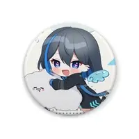 Konno Wao - Badge - VTuber