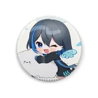 Konno Wao - Badge - VTuber