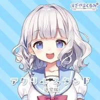 Sugiyama Curumi - Acrylic stand - VTuber