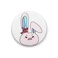 Kyoka Shino - Badge - VTuber