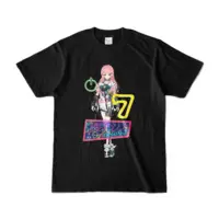 Kyoka Shino - Clothes - T-shirts - VTuber Size-S