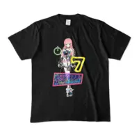 Kyoka Shino - Clothes - T-shirts - VTuber Size-M