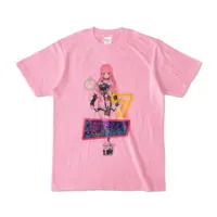 Kyoka Shino - Clothes - T-shirts - VTuber Size-S