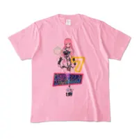 Kyoka Shino - Clothes - T-shirts - VTuber Size-M