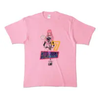 Kyoka Shino - Clothes - T-shirts - VTuber Size-XL