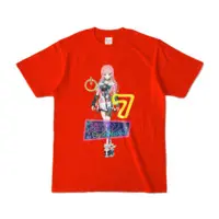 Kyoka Shino - Clothes - T-shirts - VTuber Size-S