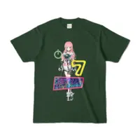 Kyoka Shino - Clothes - T-shirts - VTuber Size-S