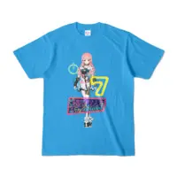 Kyoka Shino - Clothes - T-shirts - VTuber Size-S