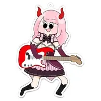 Kyoka Shino - Acrylic Key Chain - Key Chain - VTuber