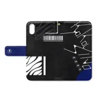 Kyoka Shino - Smartphone Cover - VTuber Size-iPhone XS / X 