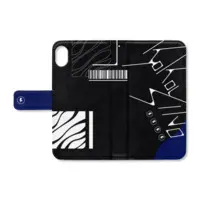 Kyoka Shino - Smartphone Cover - VTuber Size-iPhone XR 