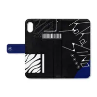 Kyoka Shino - Smartphone Cover - VTuber Size-iPhone XSMax 