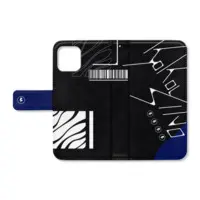 Kyoka Shino - Smartphone Cover - VTuber Size-iPhone11Pro 