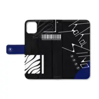 Kyoka Shino - Smartphone Cover - VTuber Size-iPhone11ProMax 