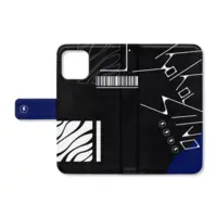 Kyoka Shino - Smartphone Cover - VTuber Size-iPhone12 / 12 Pro 