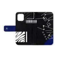 Kyoka Shino - Smartphone Cover - VTuber Size-iPhone12 mini 