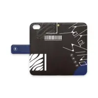 Kyoka Shino - Smartphone Cover - VTuber Size-iPhone 8 / 7 / SE2 