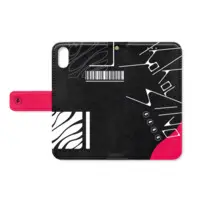 Kyoka Shino - Smartphone Cover - VTuber Size-iPhone XS / X 