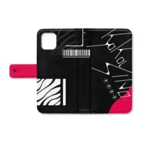 Kyoka Shino - Smartphone Cover - VTuber Size-iPhone11 