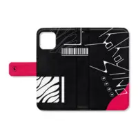 Kyoka Shino - Smartphone Cover - VTuber Size-iPhone11Pro 