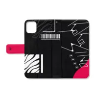 Kyoka Shino - Smartphone Cover - VTuber Size-iPhone11ProMax 