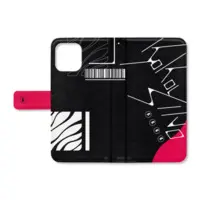 Kyoka Shino - Smartphone Cover - VTuber Size-iPhone12 ProMax 