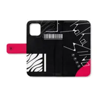 Kyoka Shino - Smartphone Cover - VTuber Size-iPhone12 mini 