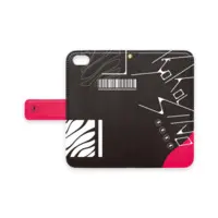 Kyoka Shino - Smartphone Cover - VTuber Size-iPhone 8 / 7 / SE2 