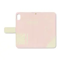 Kyoka Shino - Smartphone Cover - VTuber Size-iPhone XR 