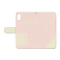 Kyoka Shino - Smartphone Cover - VTuber Size-iPhone XSMax 