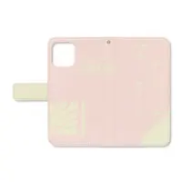 Kyoka Shino - Smartphone Cover - VTuber Size-iPhone12 / 12 Pro 